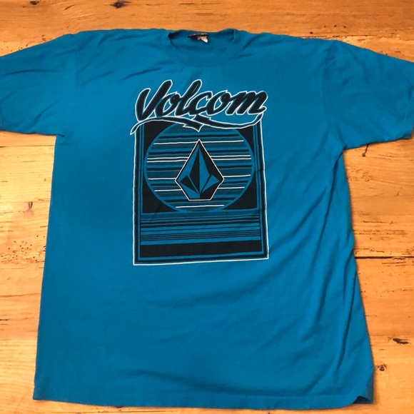 Volcom Other - Authentic Volcom T Amazing Color! Men’s L
